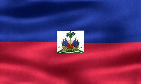 haiti bayrağının anlamı